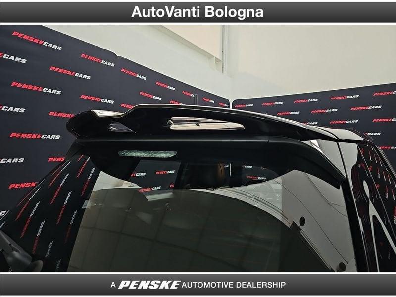 MINI Mini 5 porte Mini 2.0 Cooper S Boost 5 porte