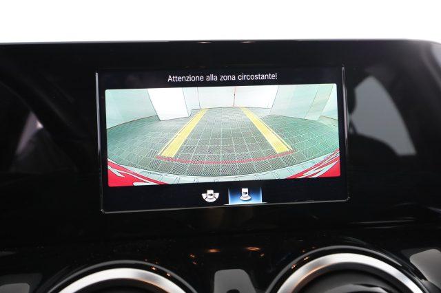 MERCEDES-BENZ CLA sse GLA GLA 200 d Automatic SPORT PLUS