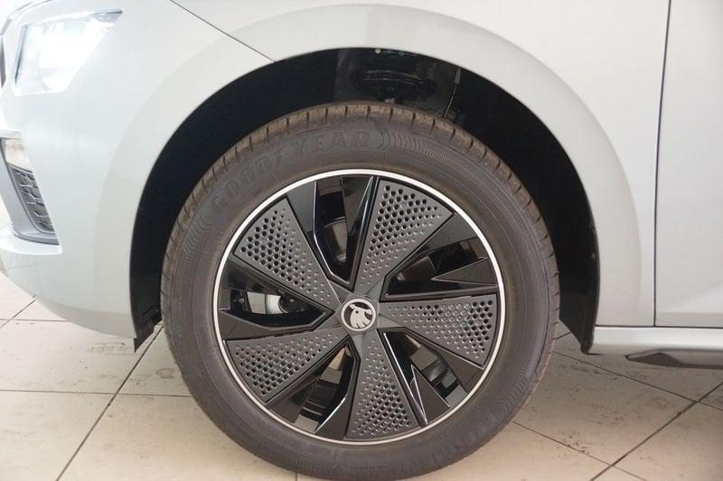 Škoda Kamiq 1.0 TSI Monte Carlo DSG 115cv TECHNOLOGY PACK PLUS+TELECAMERA