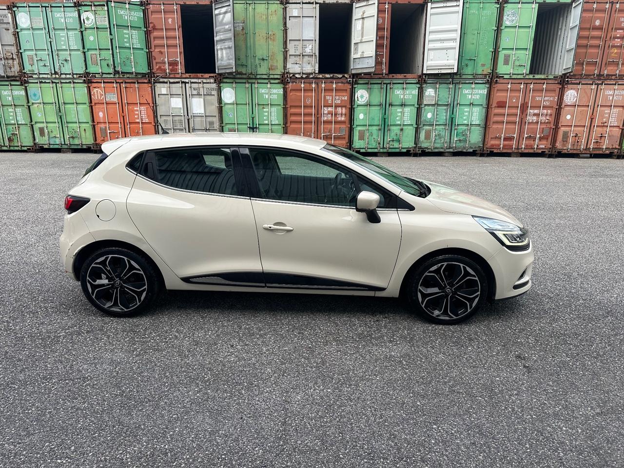 Renault Clio dCi 8V 90CV Start&Stop 5 porte Energy Intens