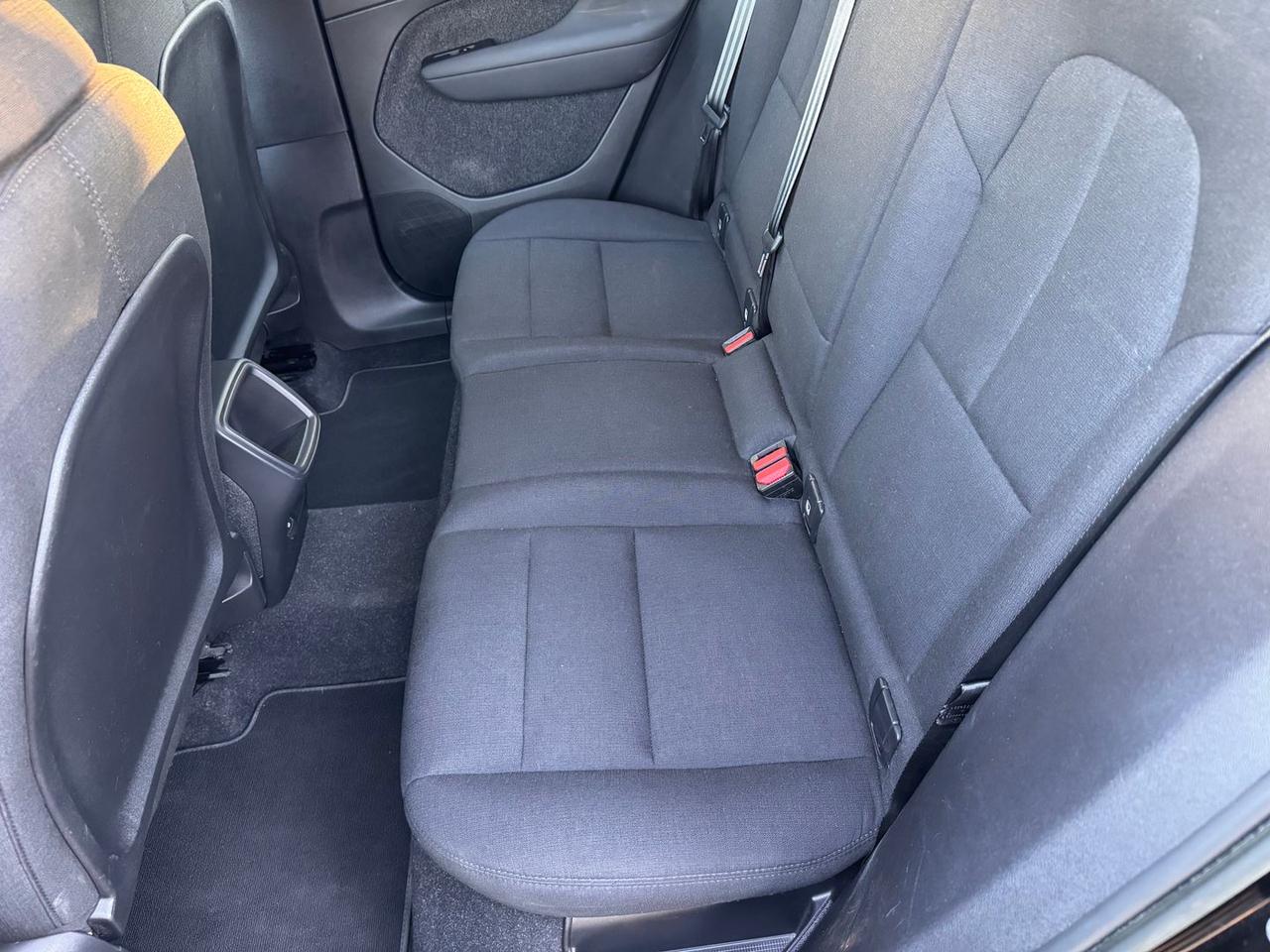 Volvo XC40 Essential T2 #50070
