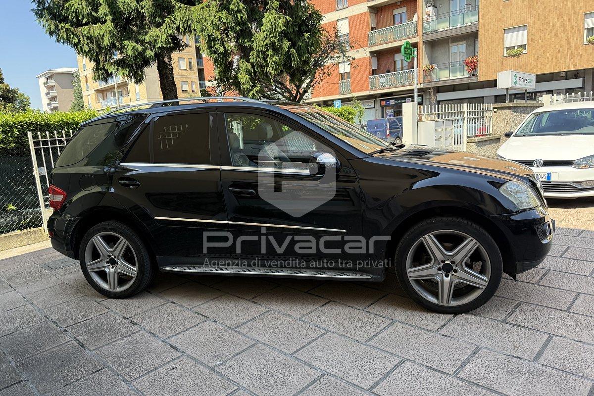MERCEDES ML 350 CDI Premium
