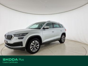 Skoda Kodiaq 1.5 tsi style dsg 7p.ti