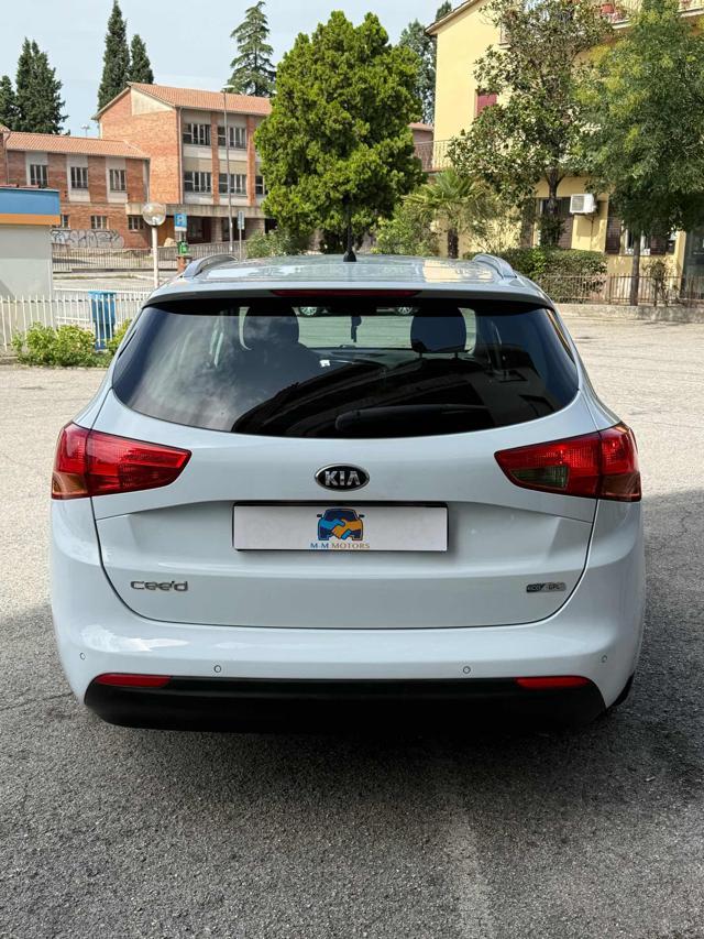 KIA cee'd 1.4 ECO GPL SW Cool