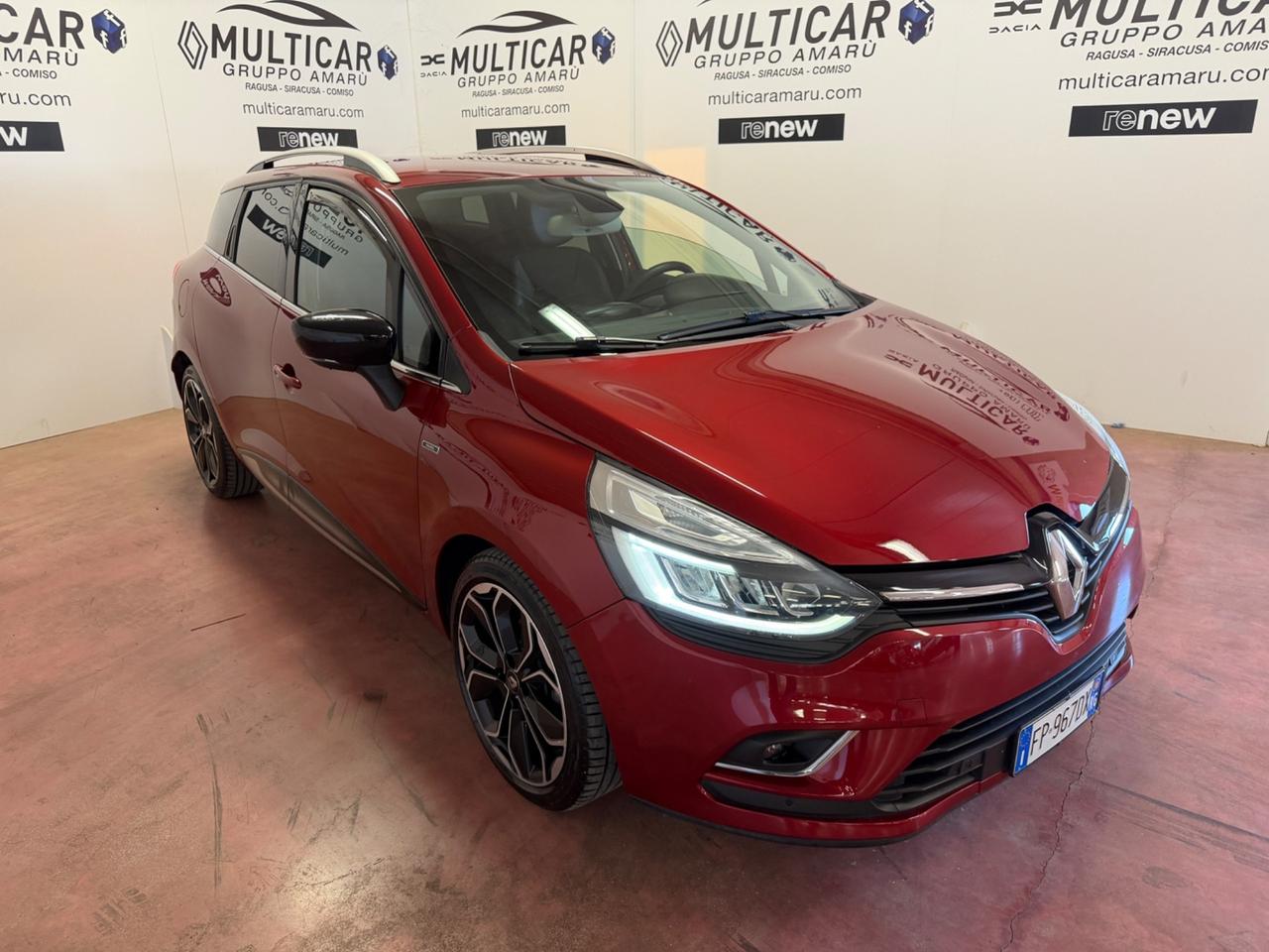 Renault Clio Sporter dCi 90CV Energy Duel2