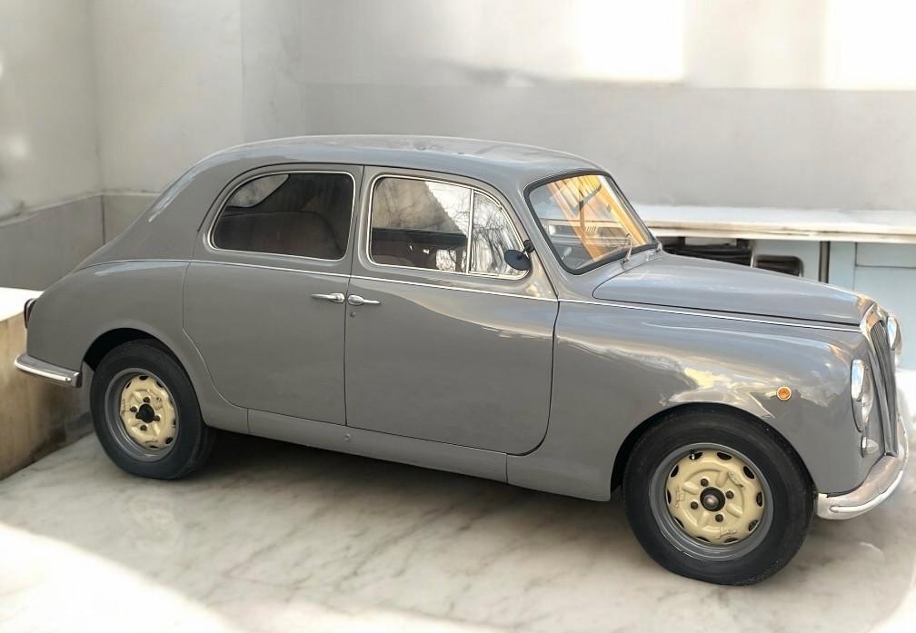 Lancia Appia prima serie