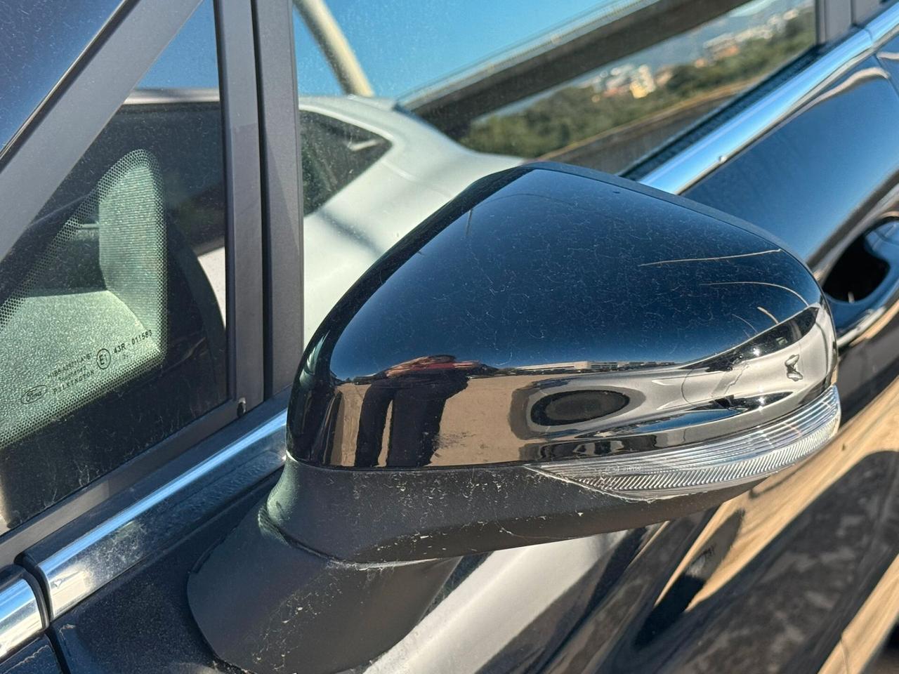 Ford Fiesta 1.0 Ecoboost Hybrid 125 CV 5 porte Titanium