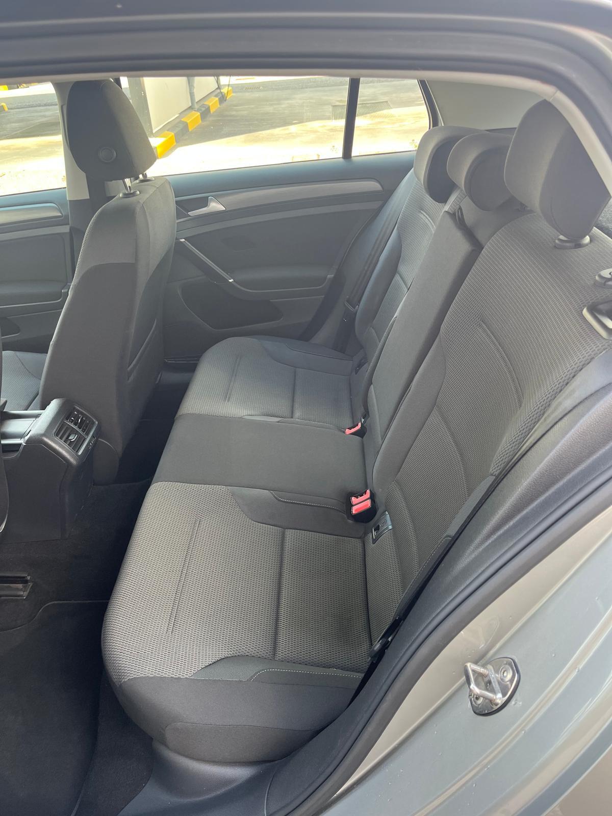Volkswagen Golf 1.6 TDI 5p. Trendline BlueMotion Technology