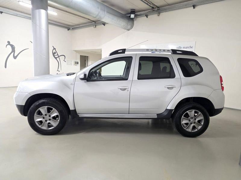 Dacia Duster Duster 1.6 115 CV S&S 4x2 GPL Serie Speciale Brave