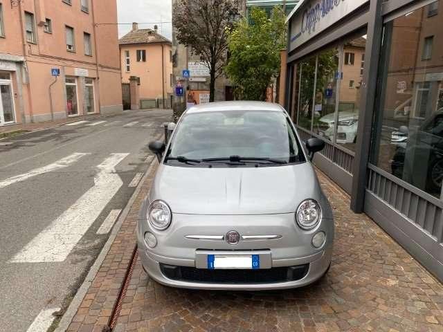 Fiat 500 500 1.2 Pop 69cv