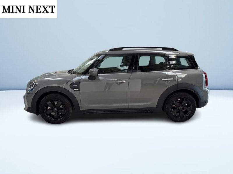 MINI Mini Countryman F60 MINI COUNTRYMAN 1.5 ONE NORTHWOOD EDITION AUTO