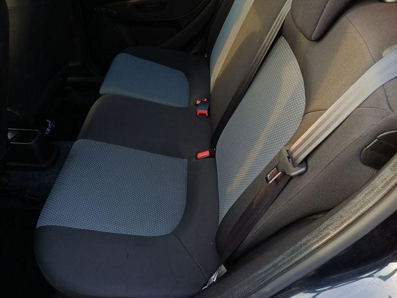 FIAT Punto 1.3 MJT II 75 CV 5 porte GARANZIA