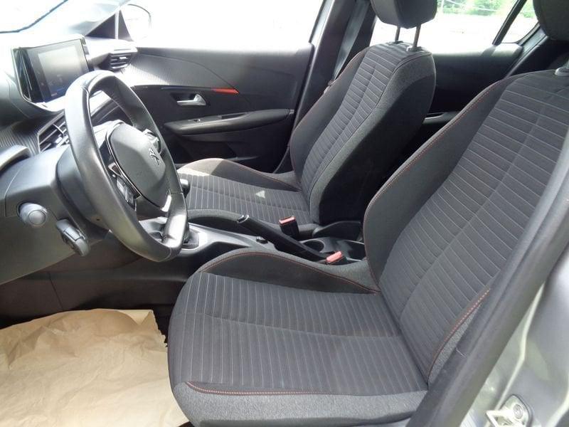 Peugeot 208 208 1.5 bluehdi Active Pack s&s 100cv