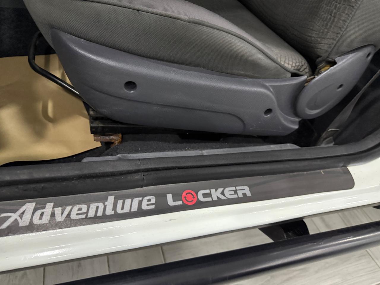 Fiat Strada 1.3MJT95CV Pick-up ADVENTURE CASSONE LUNGO2014