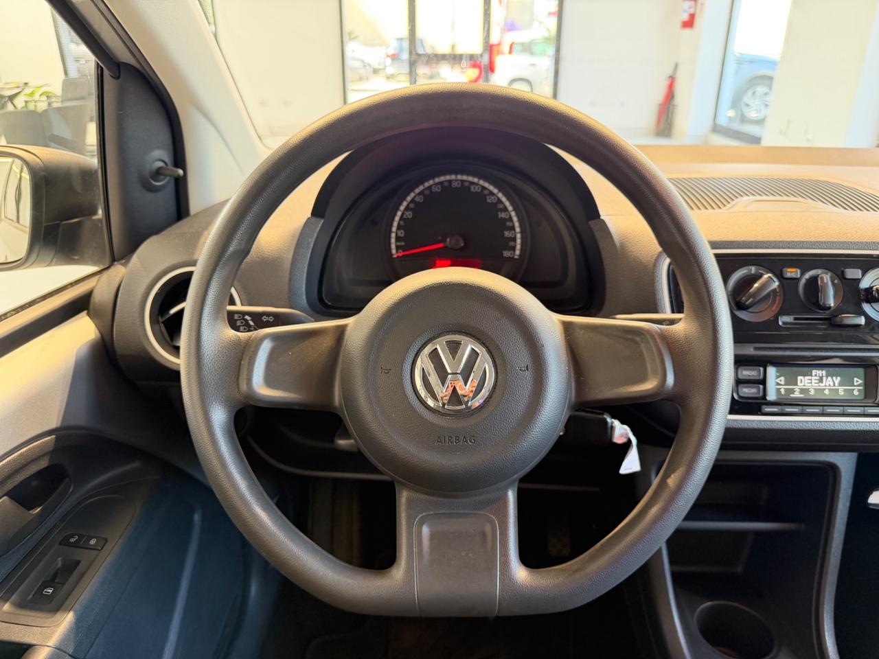 Volkswagen up! 1.0 5p. “ 52 Mila Km CERTIFICATI “