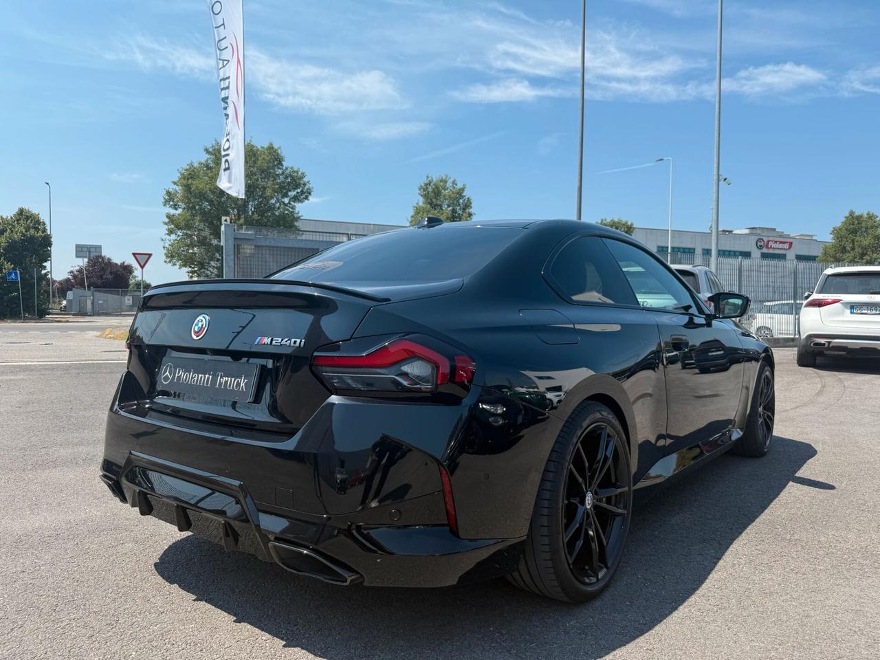 Bmw 240 M 240i xDrive