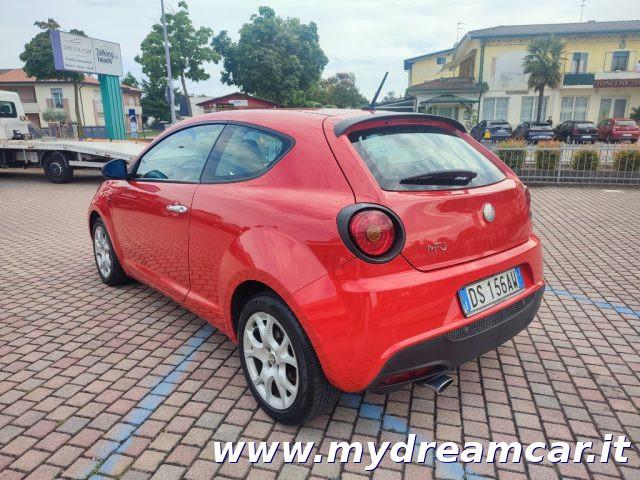 ALFA ROMEO MiTo 1.4 78 CV Junior