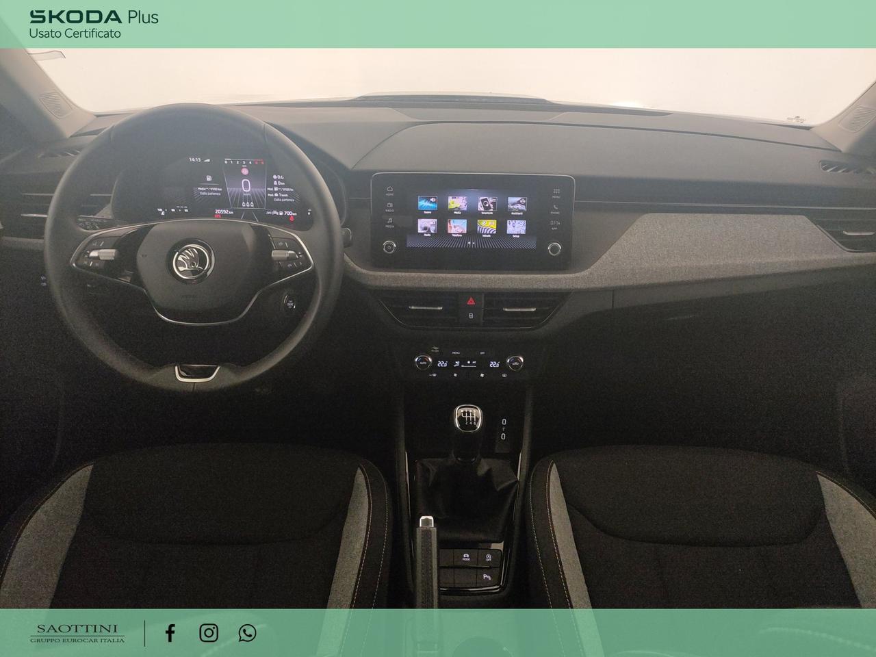 1.0 TSI Style 115 CV