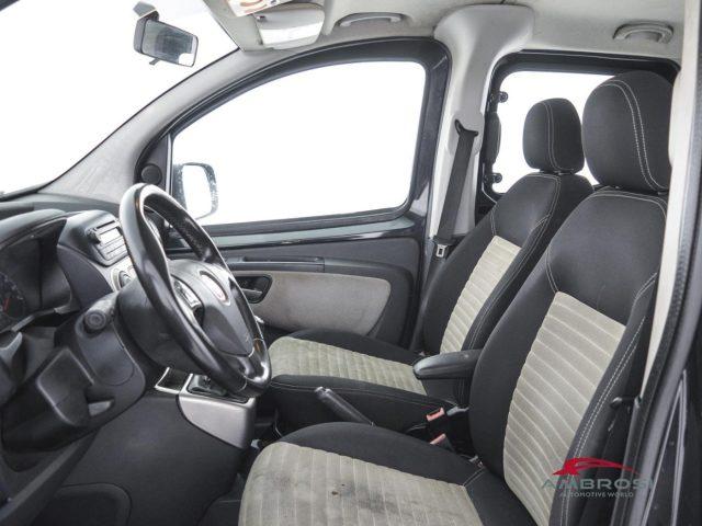 FIAT Qubo 1.3 MJT 75 CV Dynamic - PER OPERATORI DEL SETTORE