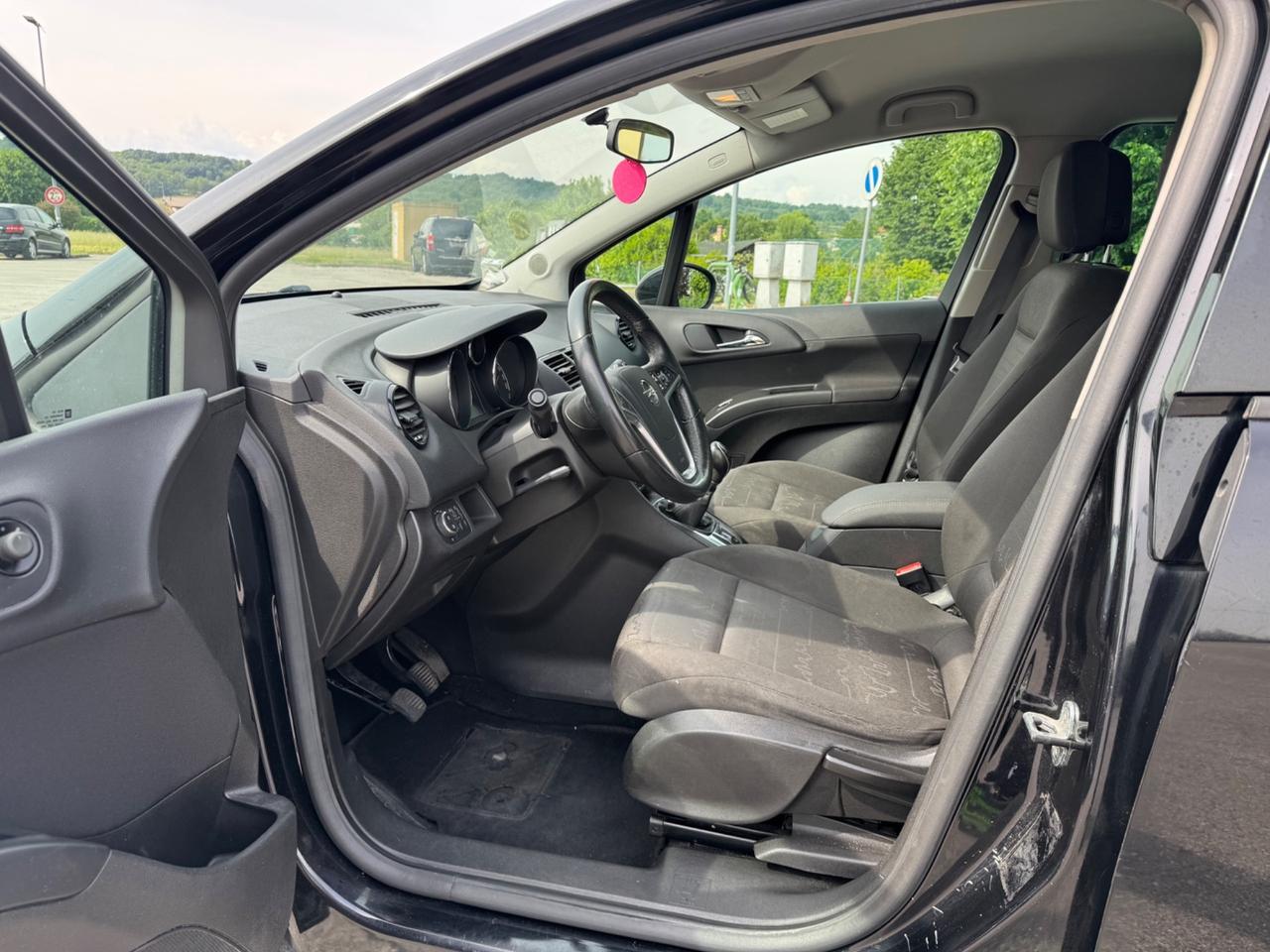 Opel Meriva 1.4 Turbo 120CV Elective