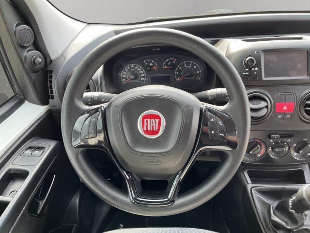 FIAT Fiorino 1.3 MJT 95CV 4PORTE