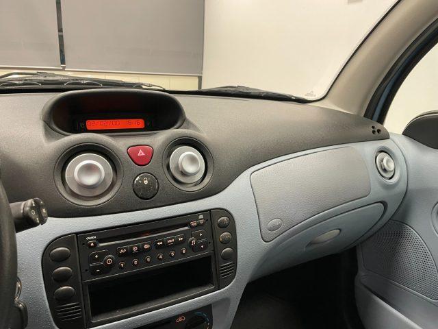 CITROEN C3 1.1 Classique - IDEALE NEOPATENTATI