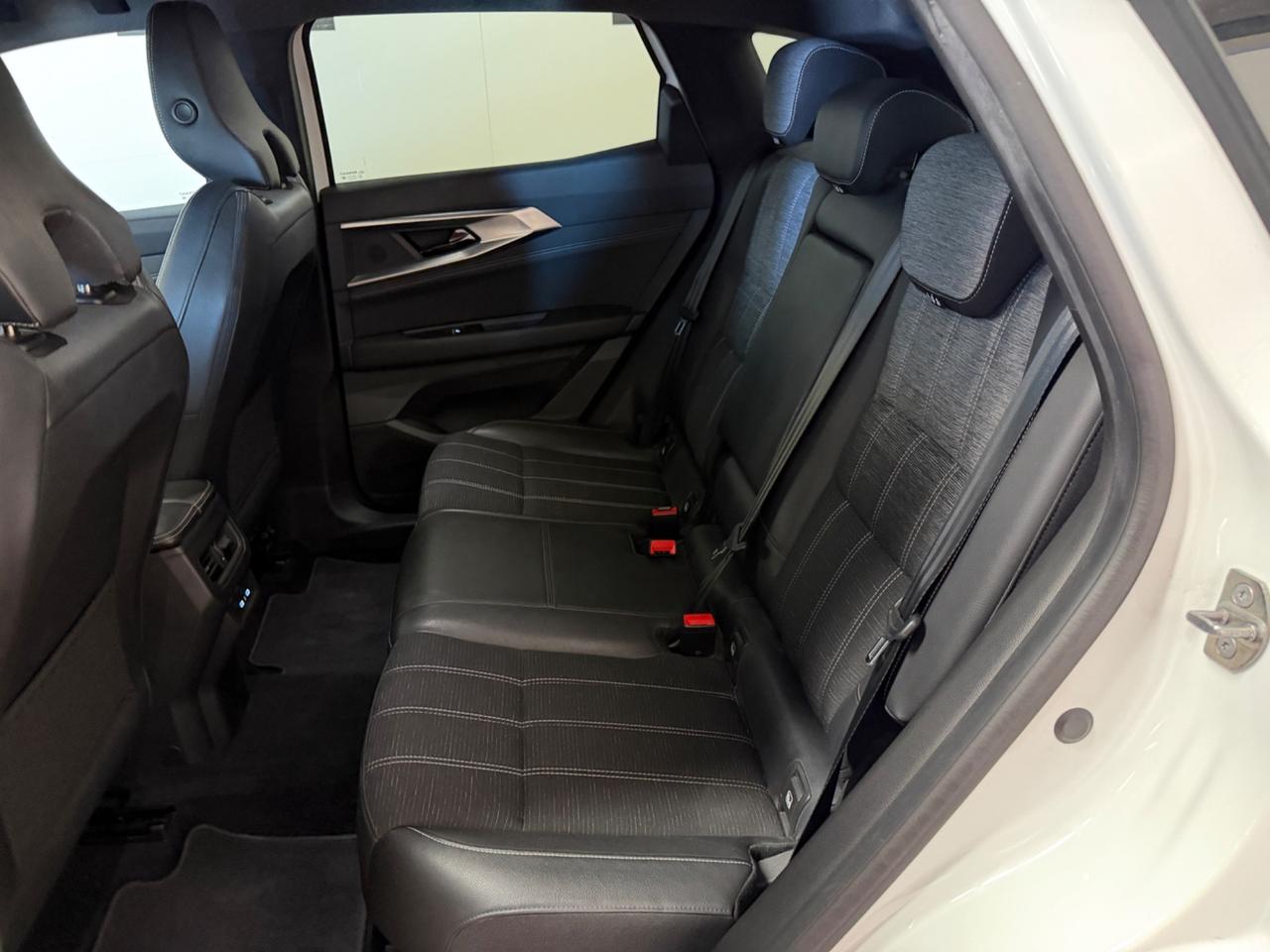Renault Austral Full Hybrid E-Tech 200 CV Techno