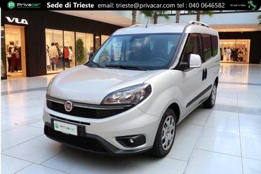 FIAT Doblò 1.6 MJT 120CV S&S PC Combi N1 Lounge