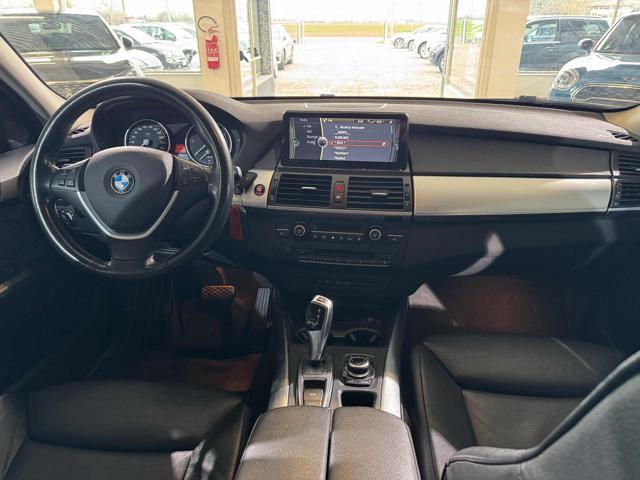 BMW X5 xDrive30d Eletta
