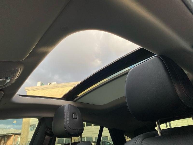 Mercedes-Benz GLE Coupe 300 d AMG Line Premium 4matic auto