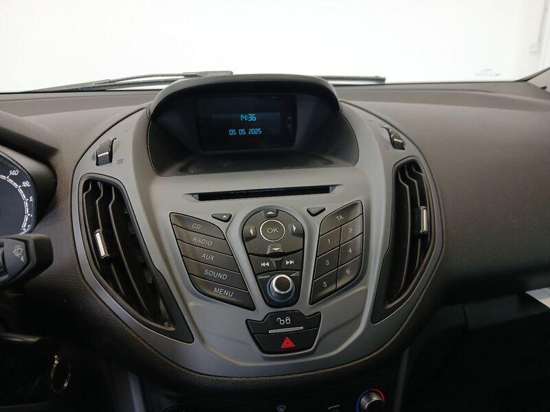 Ford B-Max 1.5 tdci Titanium 95cv