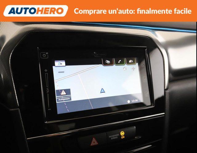 SUZUKI Vitara 1.4 Hybrid Top