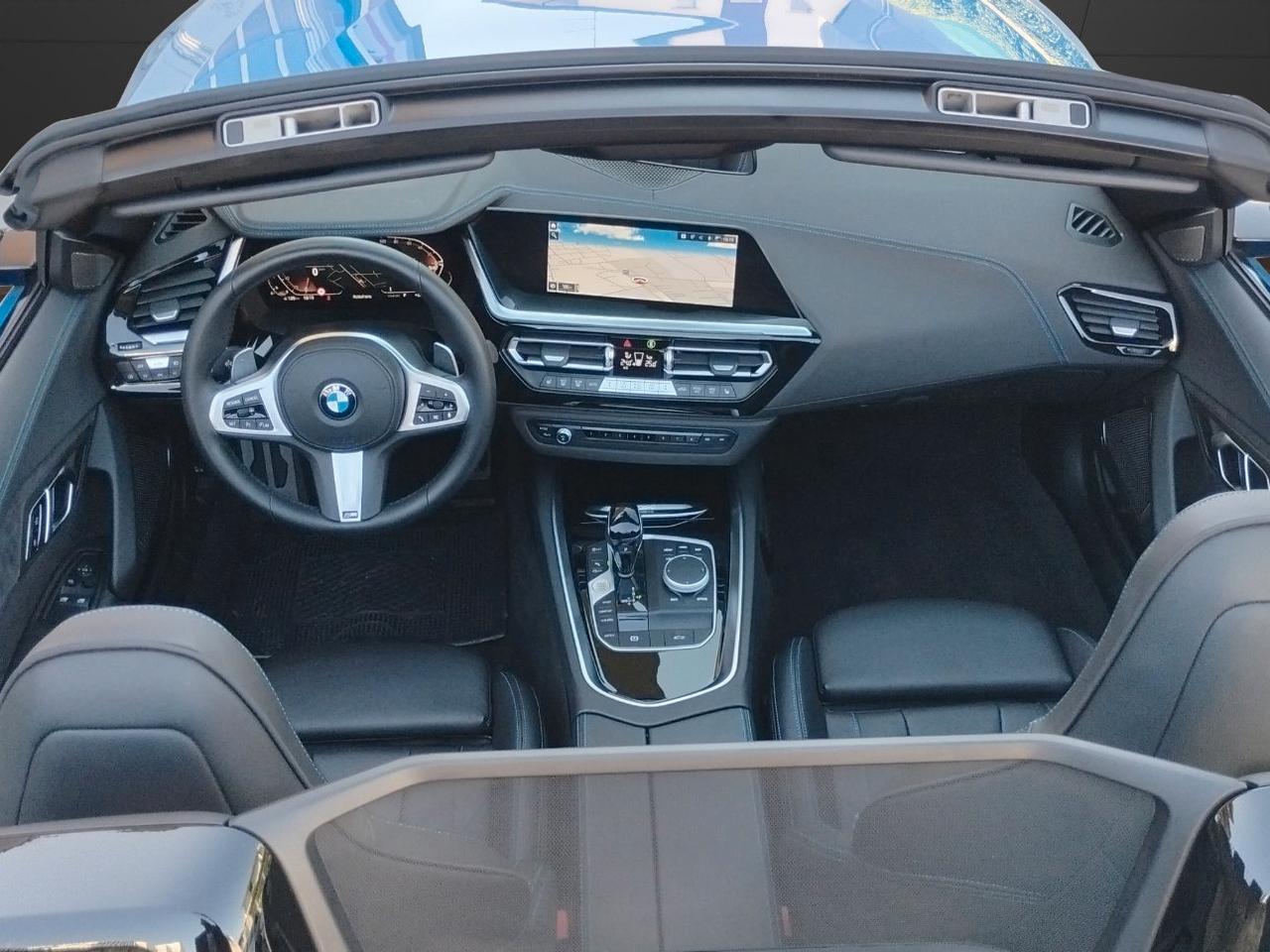BMW Z4 sdrive 20i MSPORT .CERCHI 19.PELLE.VIRTUAL