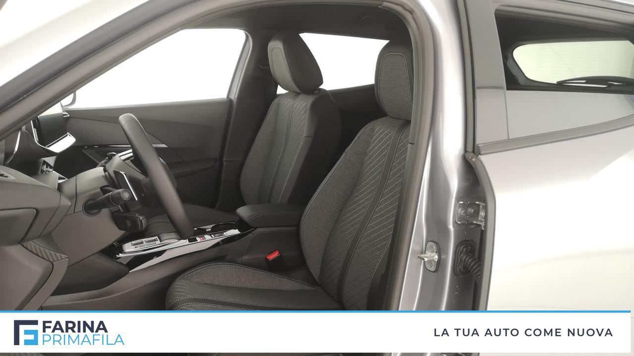 PEUGEOT 2008 1.2 hybrid Allure 136cv e-dcs6