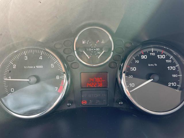 PEUGEOT 206 Plus 1.1 Plus OK NEOPATENTATI "NELLO STATO"