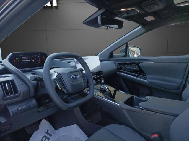 SUBARU Solterra 71,4 kWh 4E-xperience+
