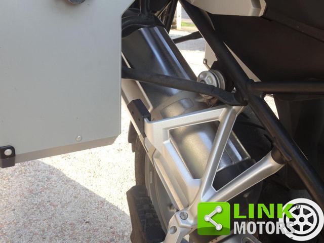 BMW R 1200 GS ENDURO