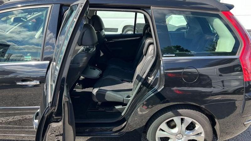 Citroën C4 Grand Picasso I 2006 Grand Picasso 1.6 hdi 16v Exclusive 110cv