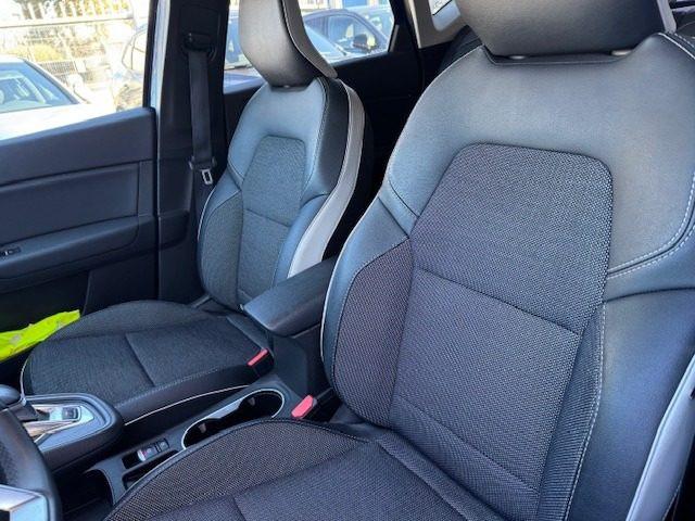 RENAULT Captur Plug-in Hybrid E-Tech 160 CV Intens