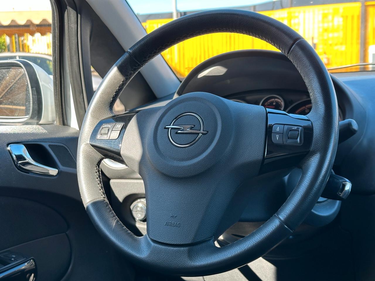 OPEL Corsa 1.2 GPLTech 86 CV 5 porte Edition