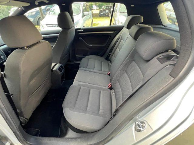 VOLKSWAGEN Golf 1.9 TDI DPF 5p. Sportline