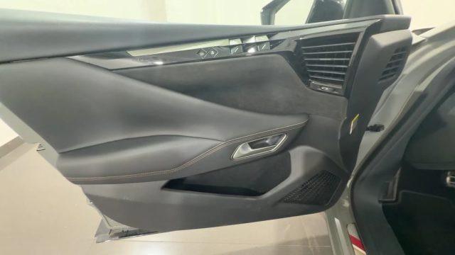 DS AUTOMOBILES DS 4 PureTech 130 aut. Performance Line