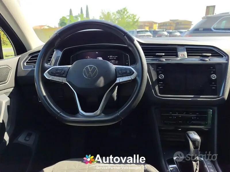 Volkswagen Tiguan 1.4 TSI eHYBRID Life DSG