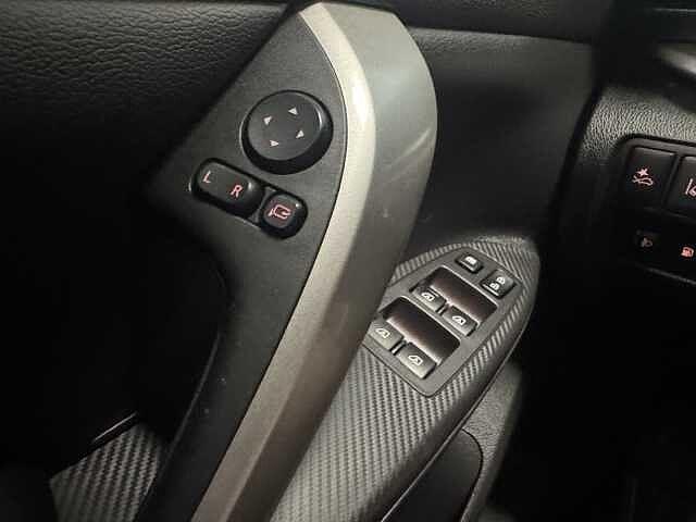 Mitsubishi Eclipse Cross PHEV