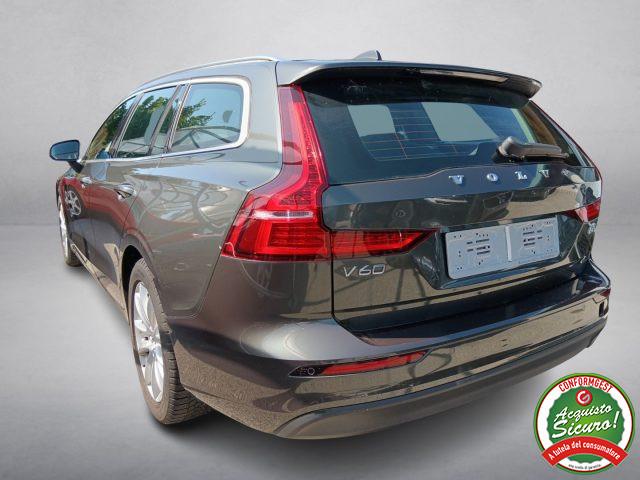 VOLVO V60 D3 Sensus Momentum Led Navi In Arrivo