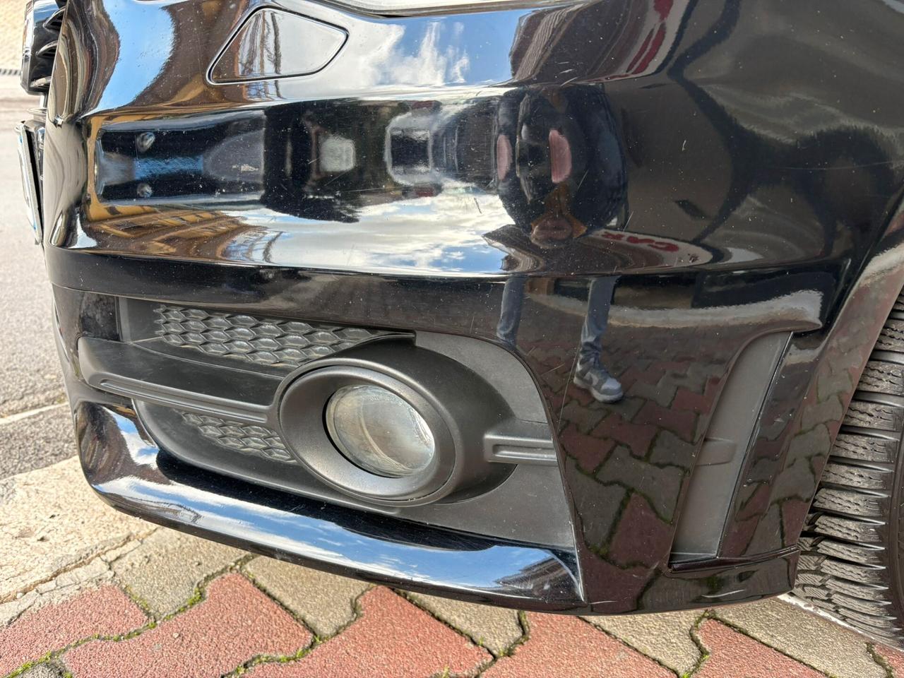 Audi A1 SPB 1.6 TDI 105 CV S-LINE