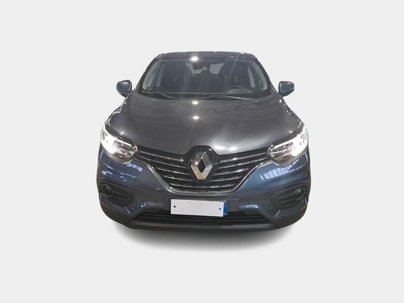 RENAULT KADJAR 1.5 DCI 85KW BLUE BUSINESS EDC