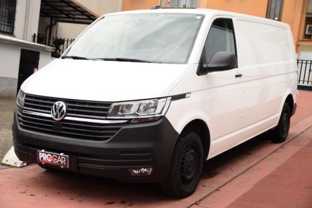 VOLKSWAGEN Transporter 2.0 TDI 110CV PL Furgone