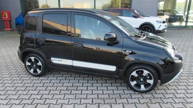 Fiat Panda Cross 1.0 FireFly S&S Hybrid