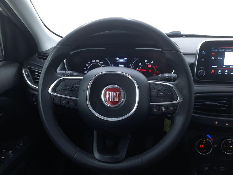 Fiat Tipo SW Business BR116966 1.6 Diesel 120CV